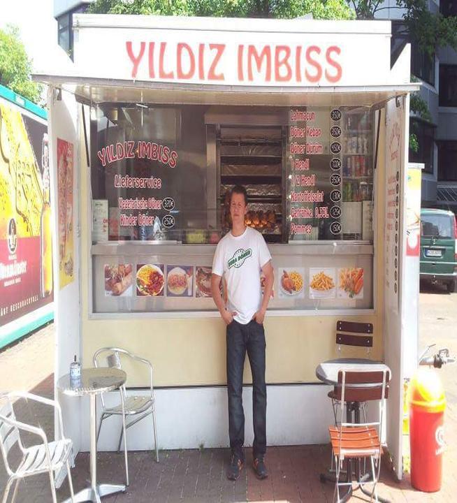 Yildiz