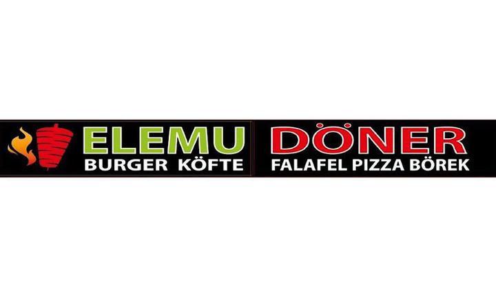 Elemu Doner